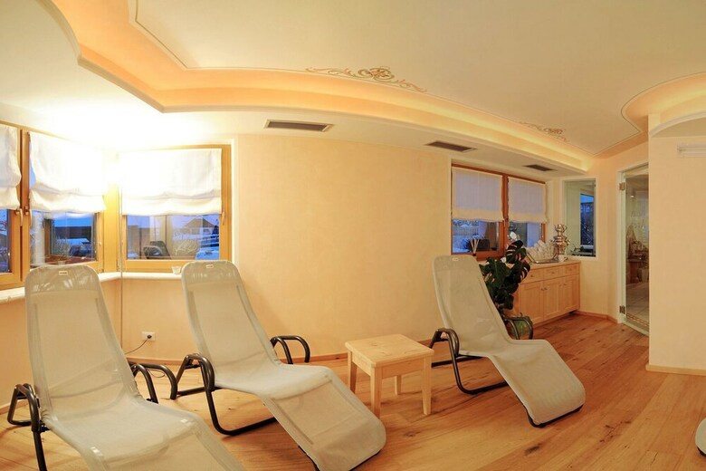 Apart Residence Rautal