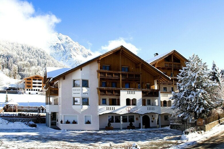 Apart Residence Rautal