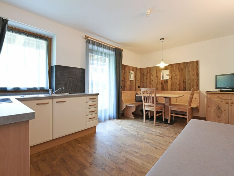 Apart Residence Rautal