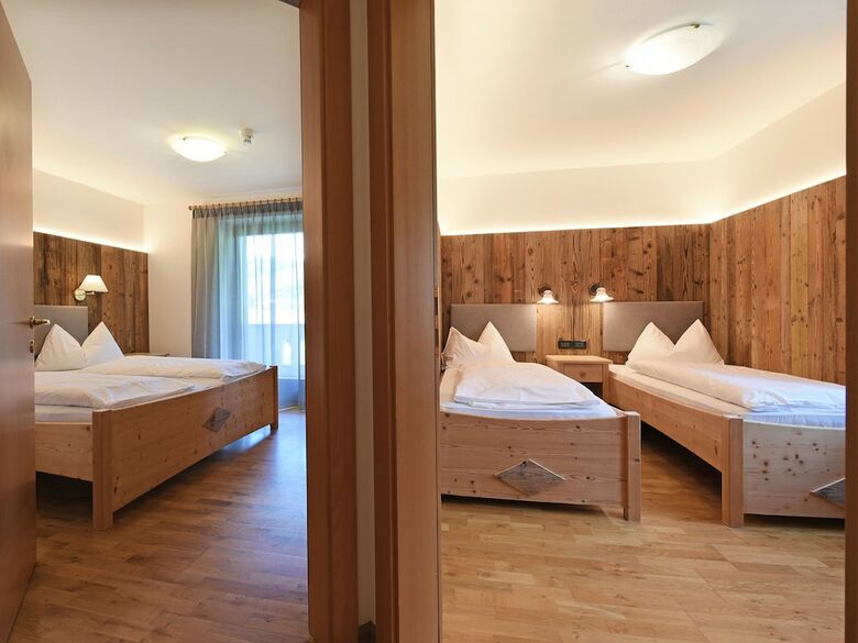 Apart Residence Rautal