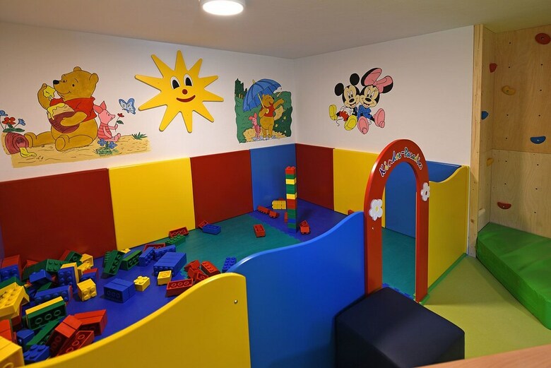 Apart Residence Rautal