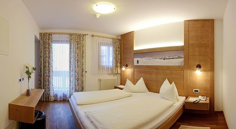 Apart Residence Rautal