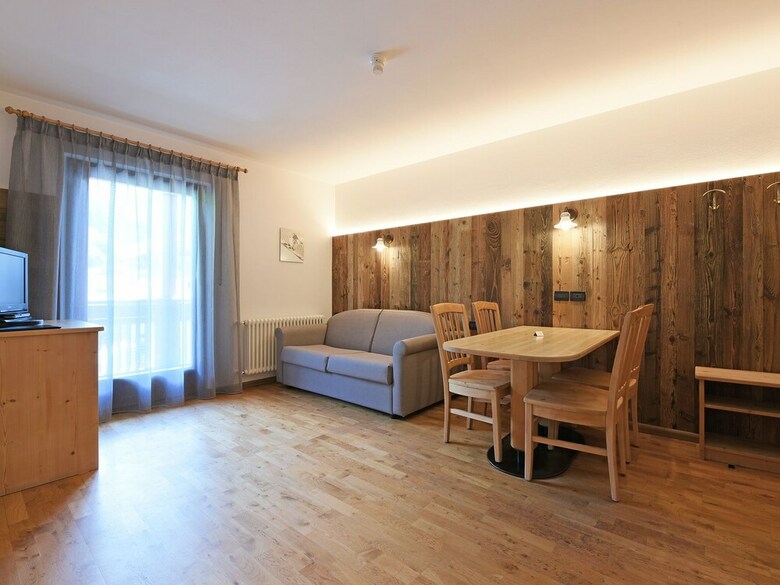 Apart Residence Rautal