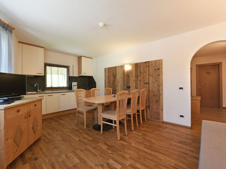 Apart Residence Rautal