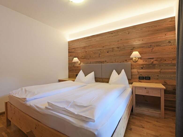 Apart Residence Rautal