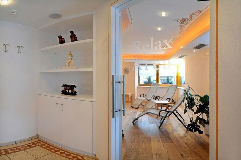 Apart Residence Rautal