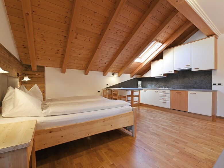 Apart Residence Rautal
