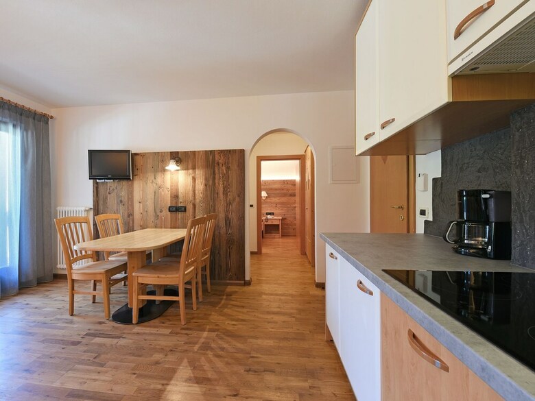 Apart Residence Rautal
