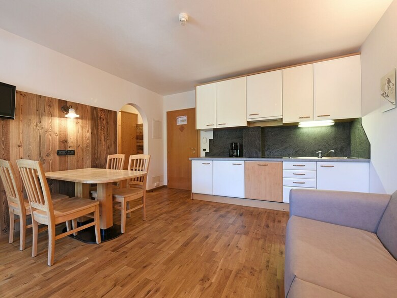 Apart Residence Rautal