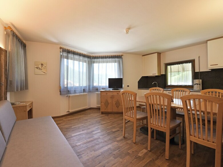Apart Residence Rautal
