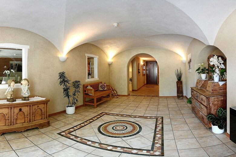 Apart Residence Rautal