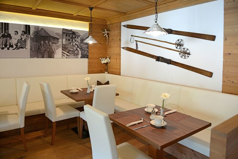Apart Residence Rautal