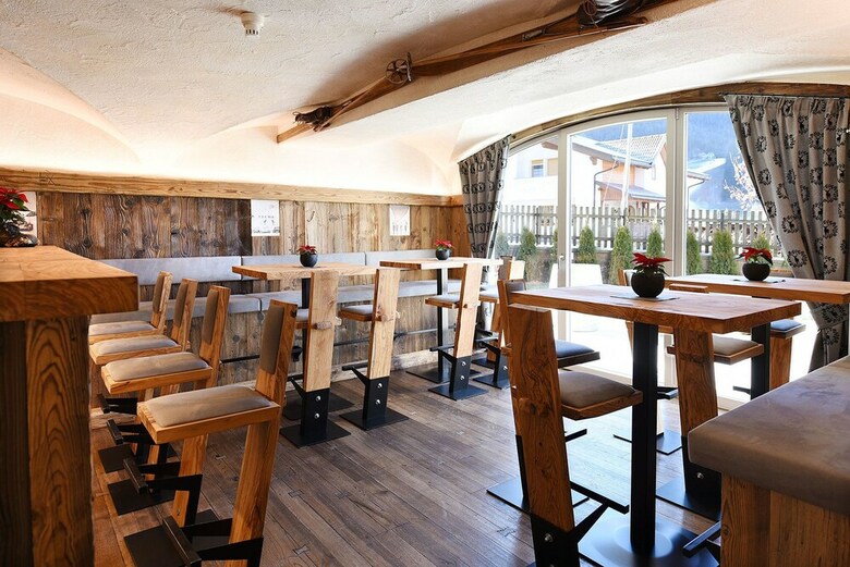 Apart Residence Rautal