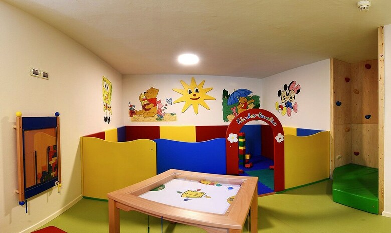 Apart Residence Rautal