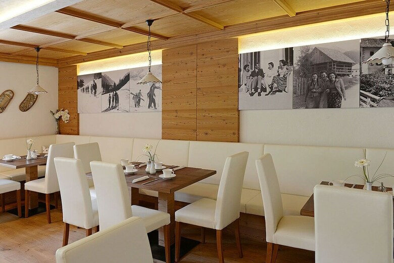 Apart Residence Rautal