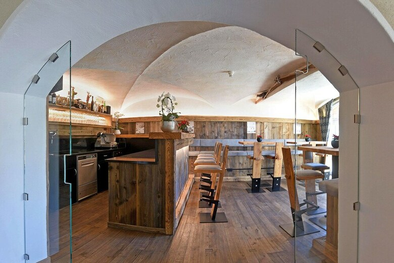 Apart Residence Rautal