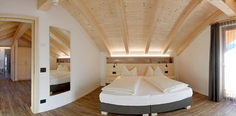 Apart Residence Rautal