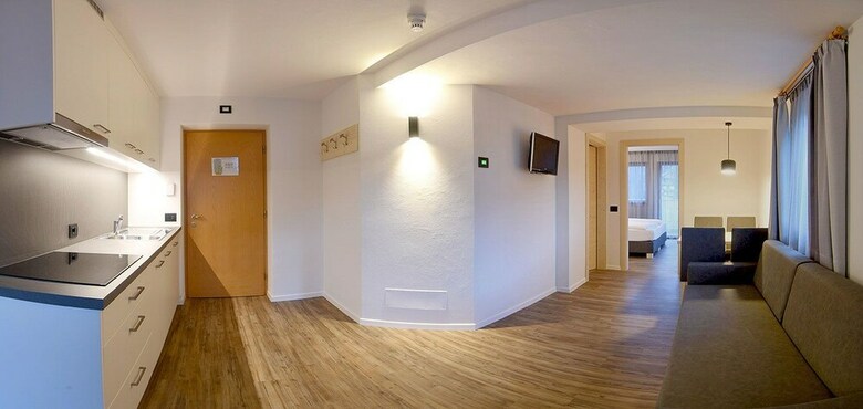 Apart Residence Rautal