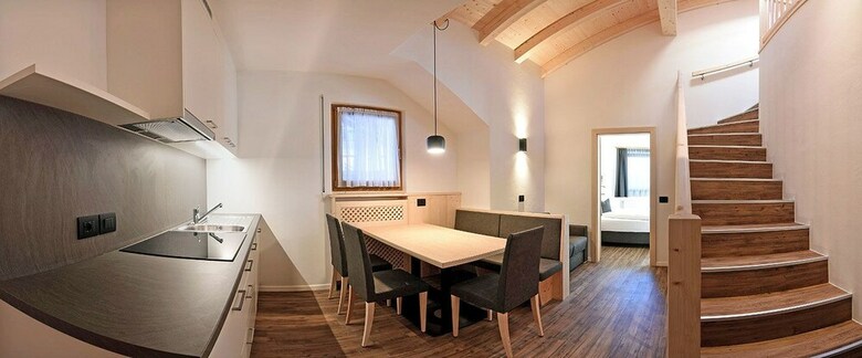 Apart Residence Rautal