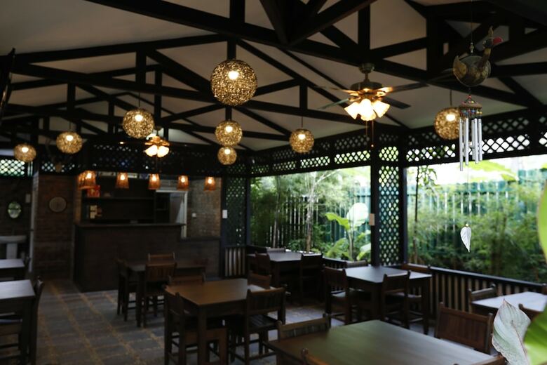 Bed & Breakfast Cloud 10 Boutique Hotel