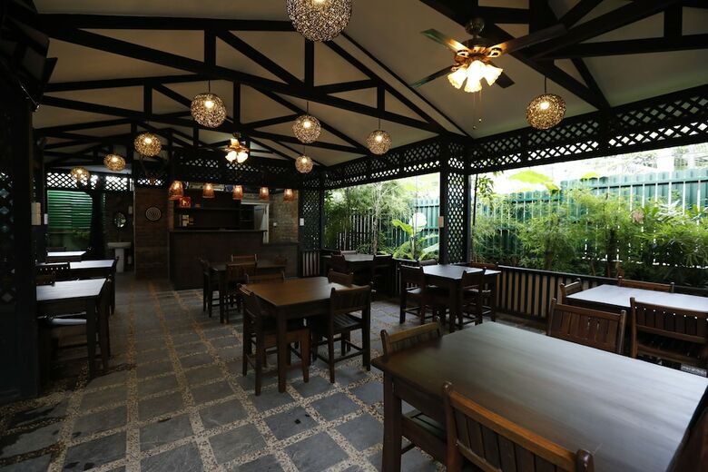 Bed & Breakfast Cloud 10 Boutique Hotel
