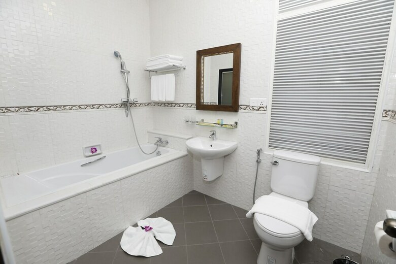 Bed & Breakfast Cloud 10 Boutique Hotel