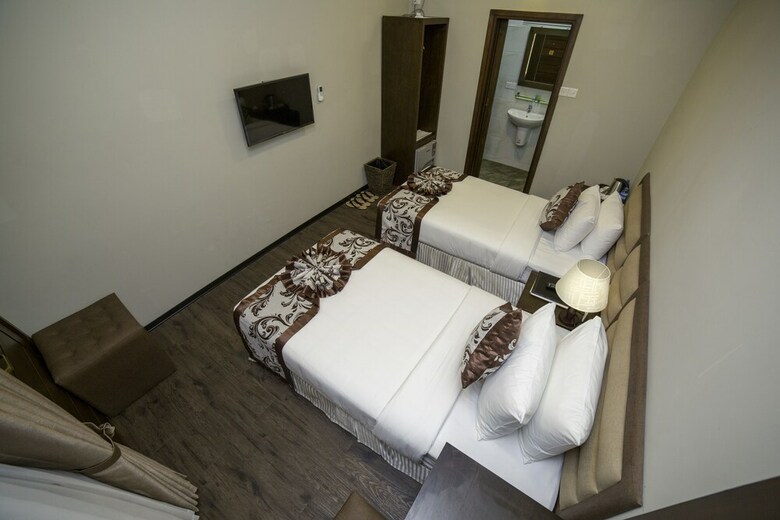 Bed & Breakfast Cloud 10 Boutique Hotel