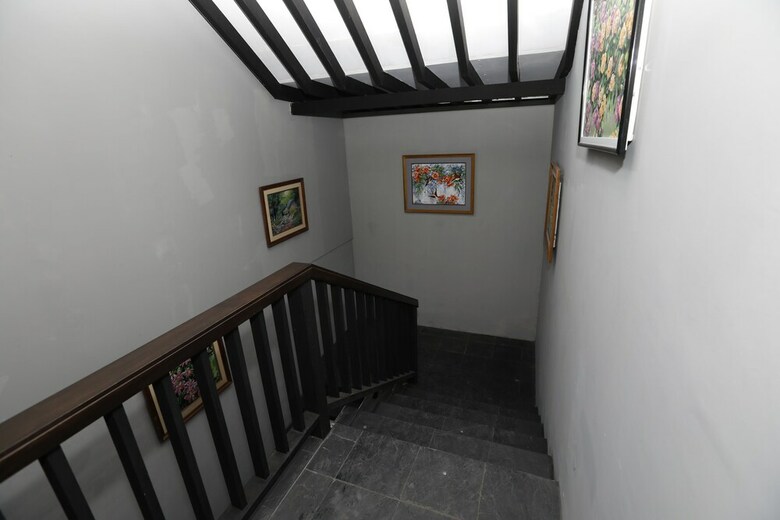 Bed & Breakfast Cloud 10 Boutique Hotel