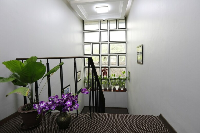 Bed & Breakfast Cloud 10 Boutique Hotel