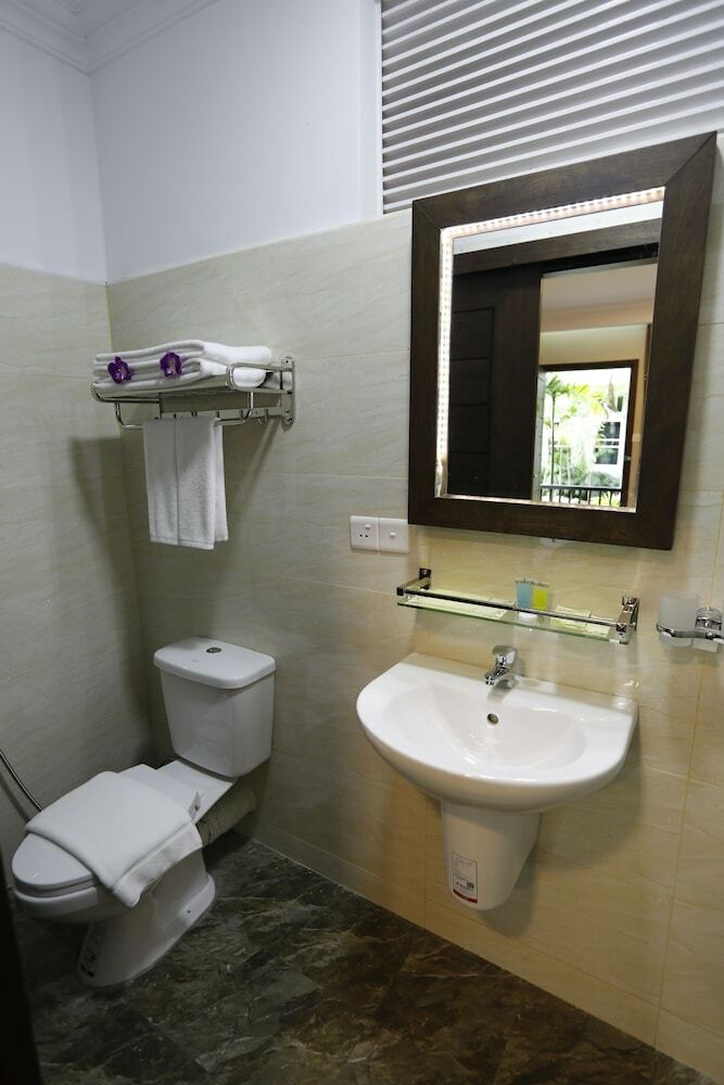 Bed & Breakfast Cloud 10 Boutique Hotel