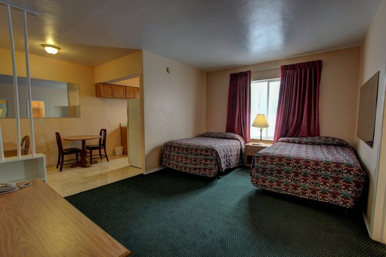 Geneva Hotel