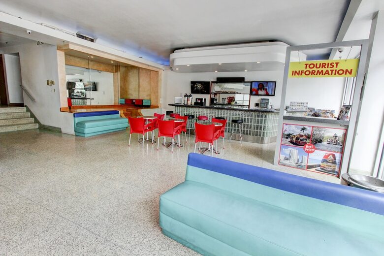 Geneva Hotel