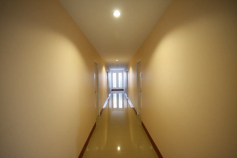 Hotel Fongpang House