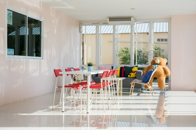 Hotel Fongpang House