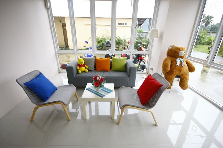 Hotel Fongpang House