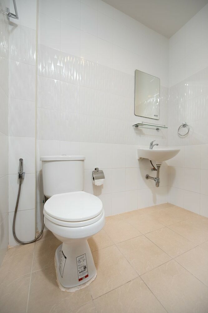 Hotel Fongpang House