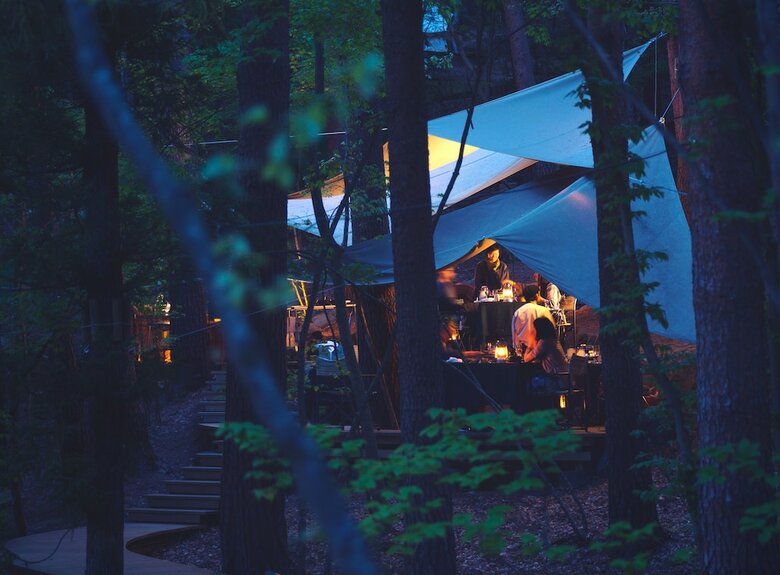 Posada Hoshinoya Fuji