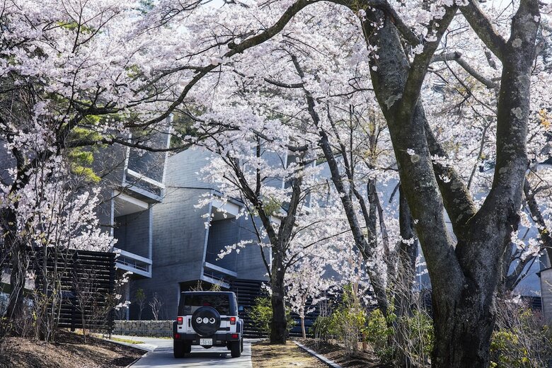 Posada Hoshinoya Fuji