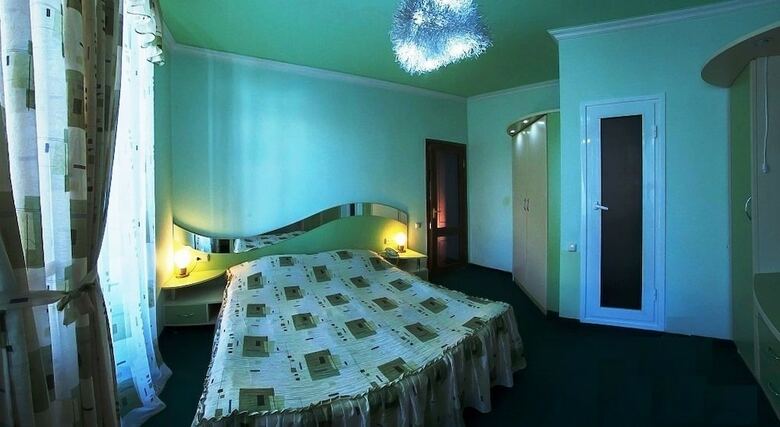 Writers Hotel