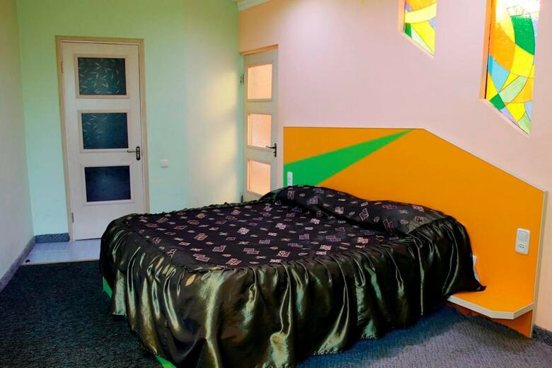 Writers Hotel