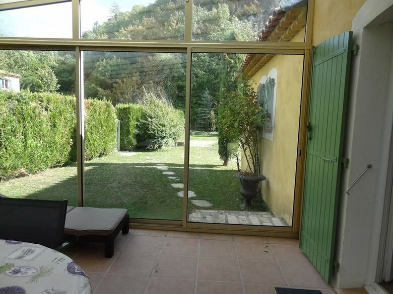Hotel Villa Mistral
