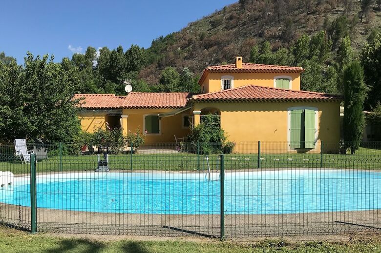 Hotel Villa Mistral
