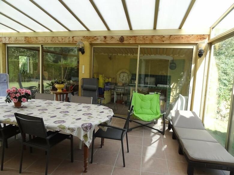 Hotel Villa Mistral