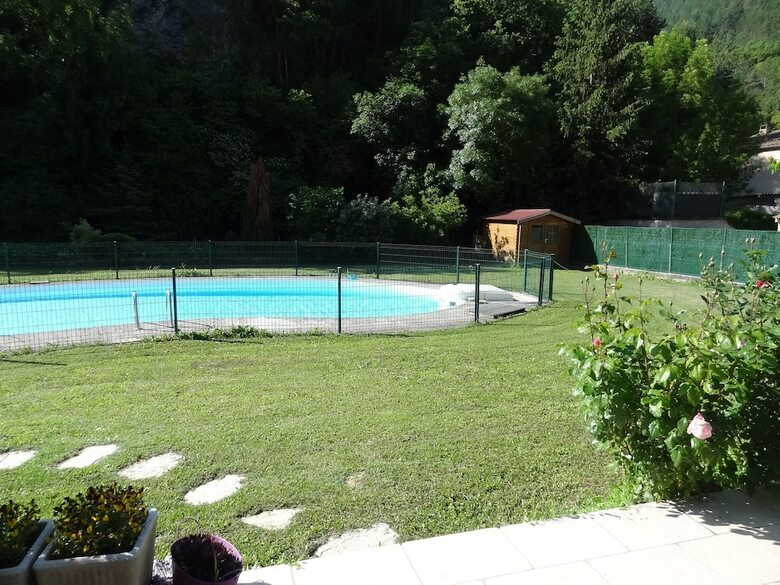 Hotel Villa Mistral