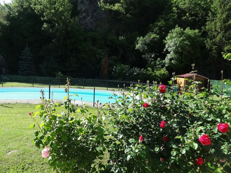 Hotel Villa Mistral