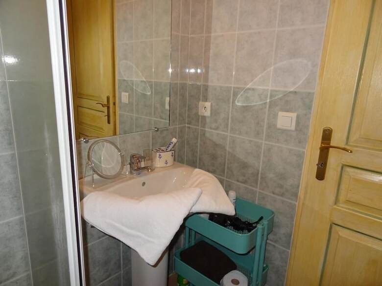 Hotel Villa Mistral