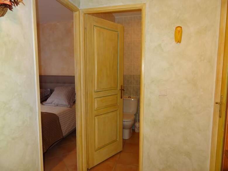 Hotel Villa Mistral