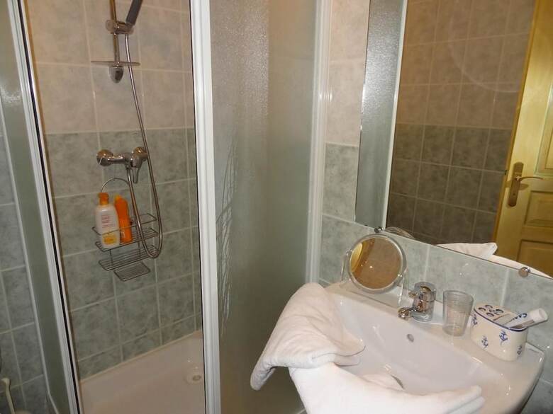 Hotel Villa Mistral