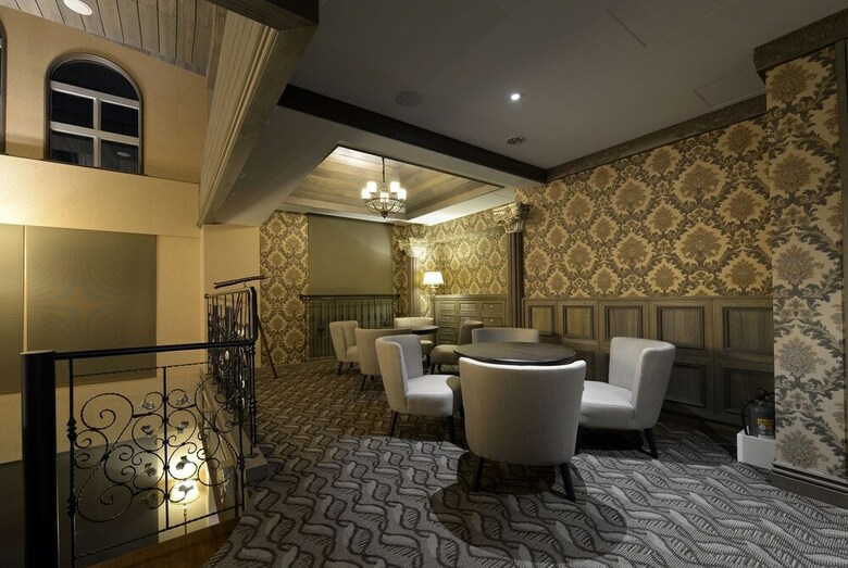 Golden Tulip Rs Boutique Hotel
