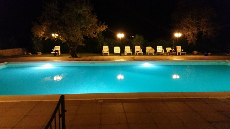 Apartamento Le Case Al Quadrato